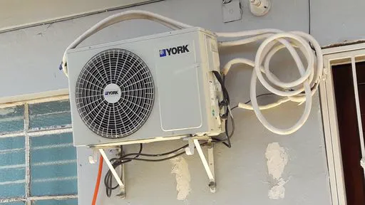 air conditioner