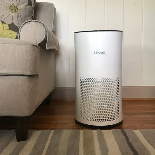 air purifier
