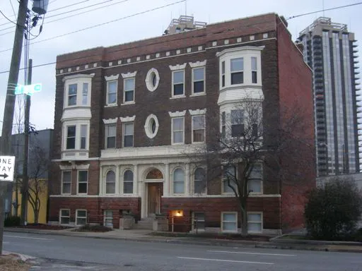 apartments