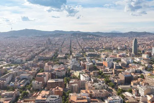 barcelona