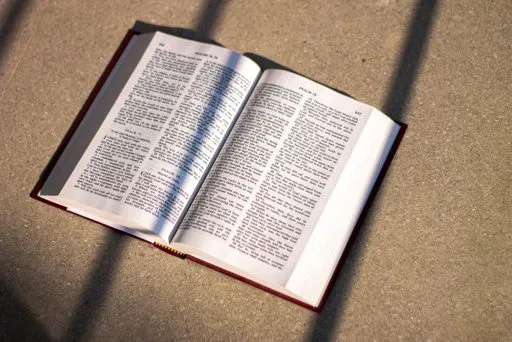 bible verse