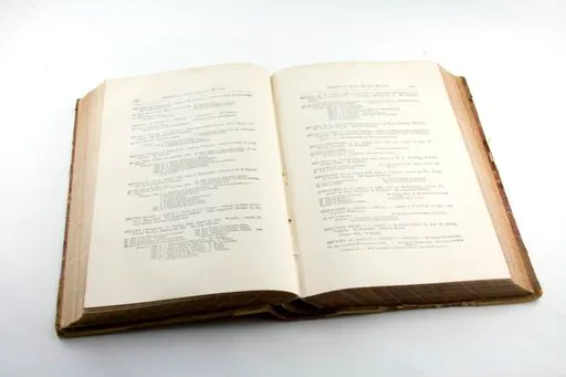 book