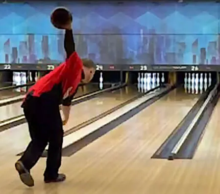 bowling