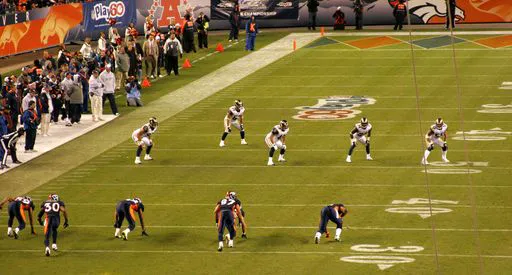 broncos