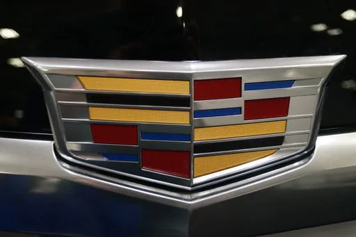cadillac