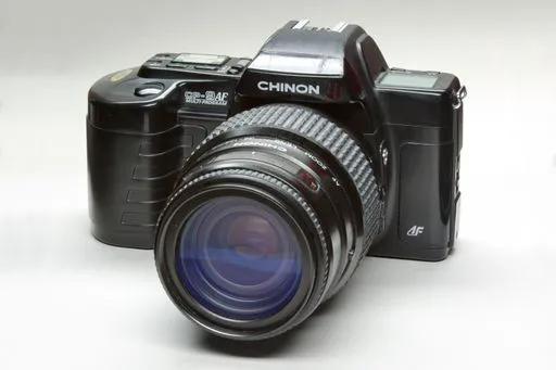camera