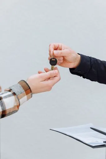 car rental