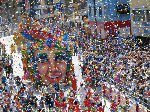 carnival
