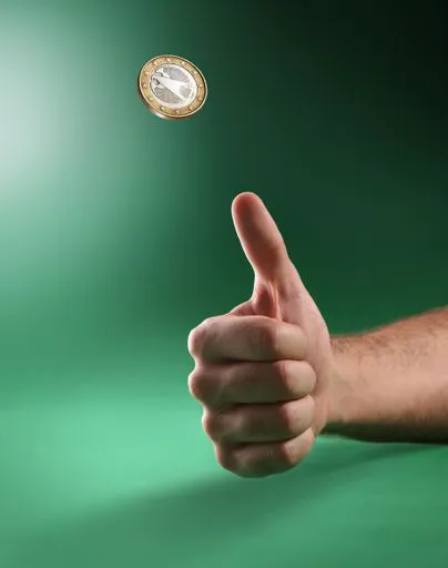 coin flip