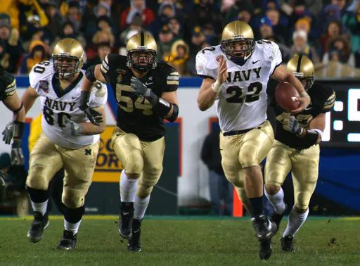 college football