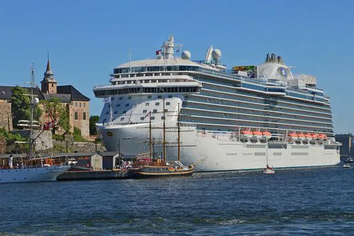 cruises