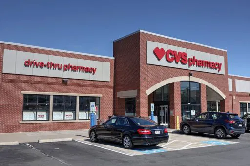 cvs near me