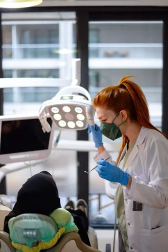 dentist near me