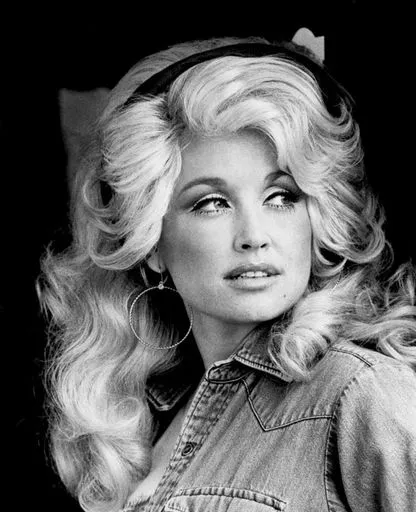 dolly parton