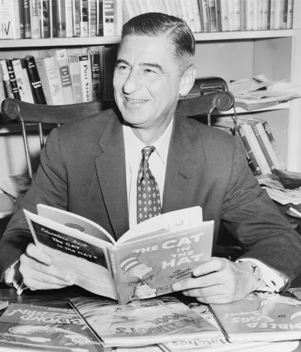 dr seuss