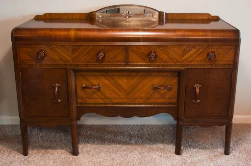 dresser