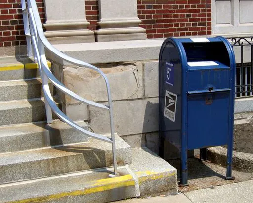 drop box