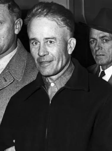 ed gein