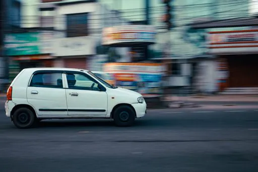 fast