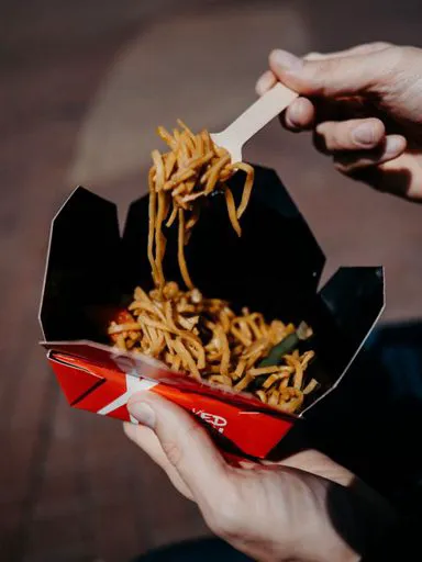 food near me