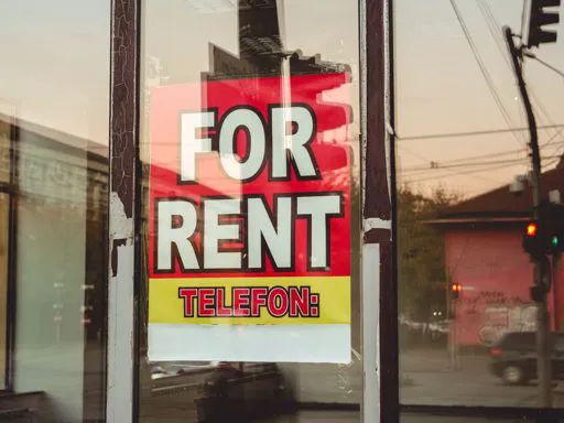 for rent