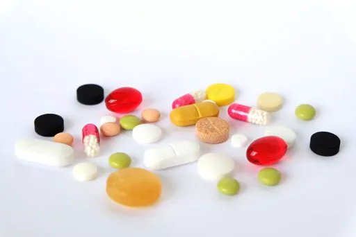 gabapentin