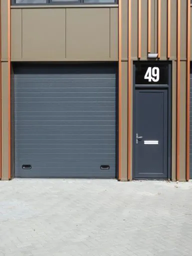 garage