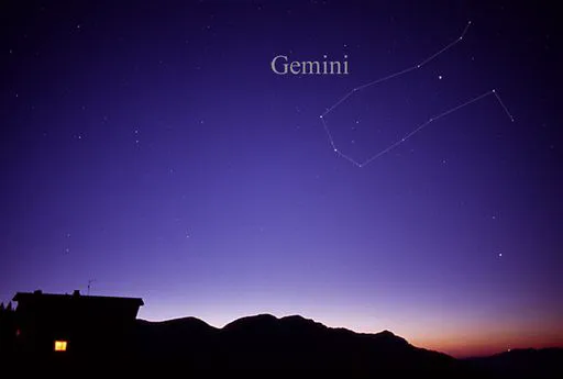 gemini