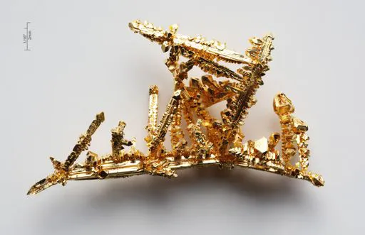 gold price