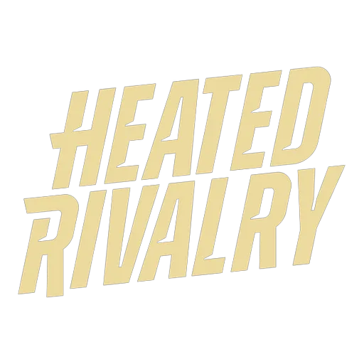 heated rivalry