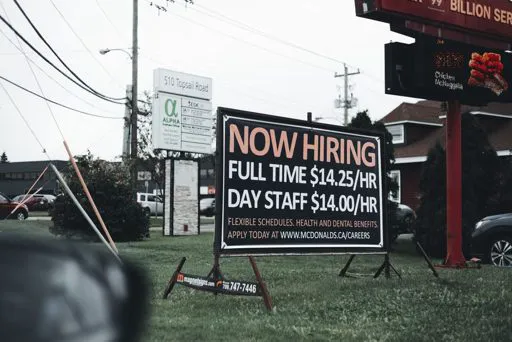 hiring near me