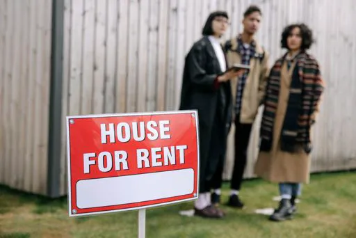 homes for rent