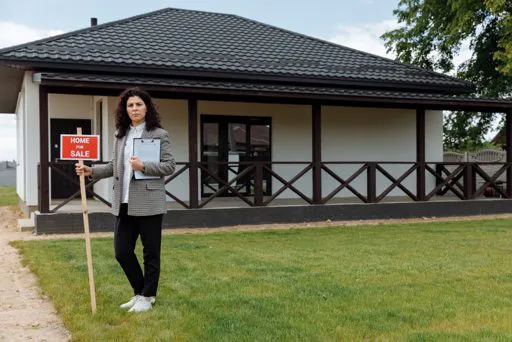 homes for sale