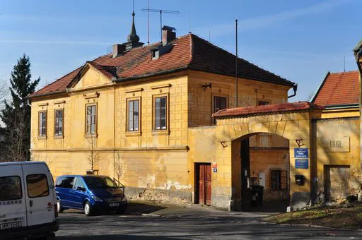 homes