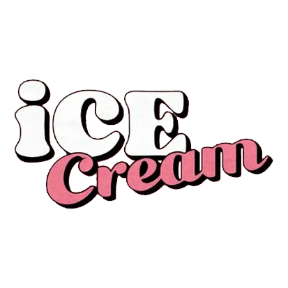 ice cream