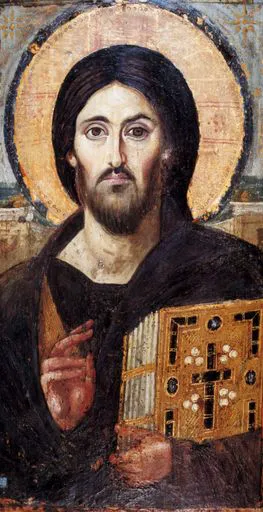jesus