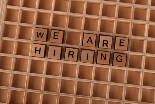 jobs hiring