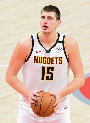jokic