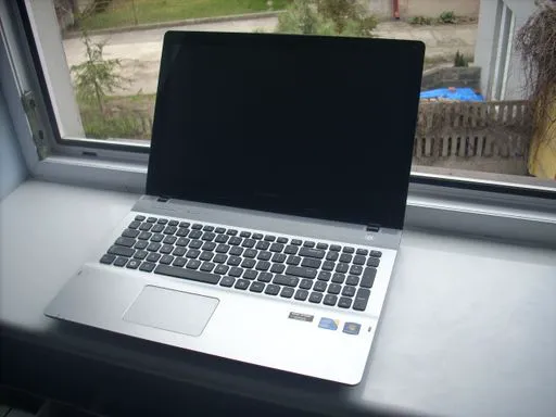 laptop