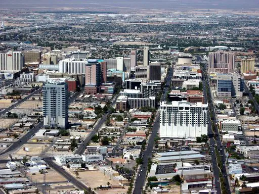 las vegas