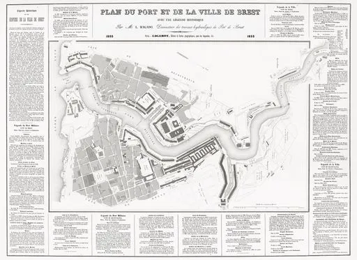 maps