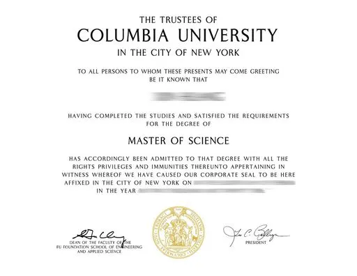 masters
