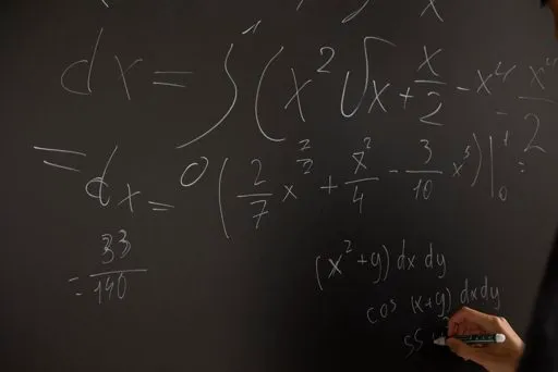 math solver