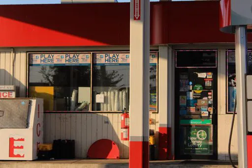 mega millions