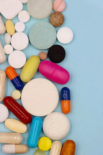 metformin