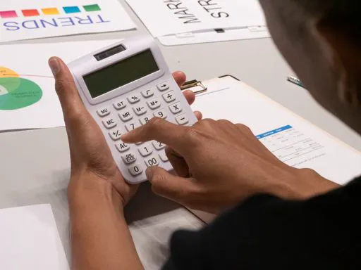 mortgage calculator