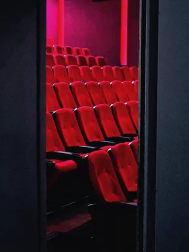 movie theater