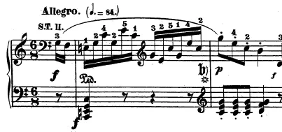 music