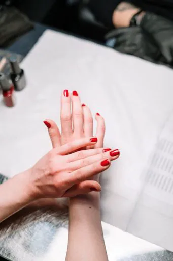 nail salon near me