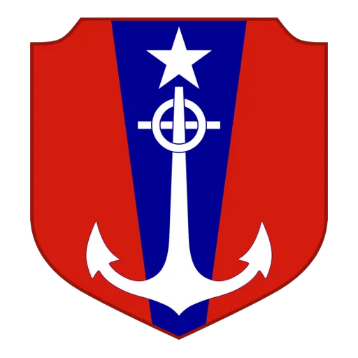 navy
